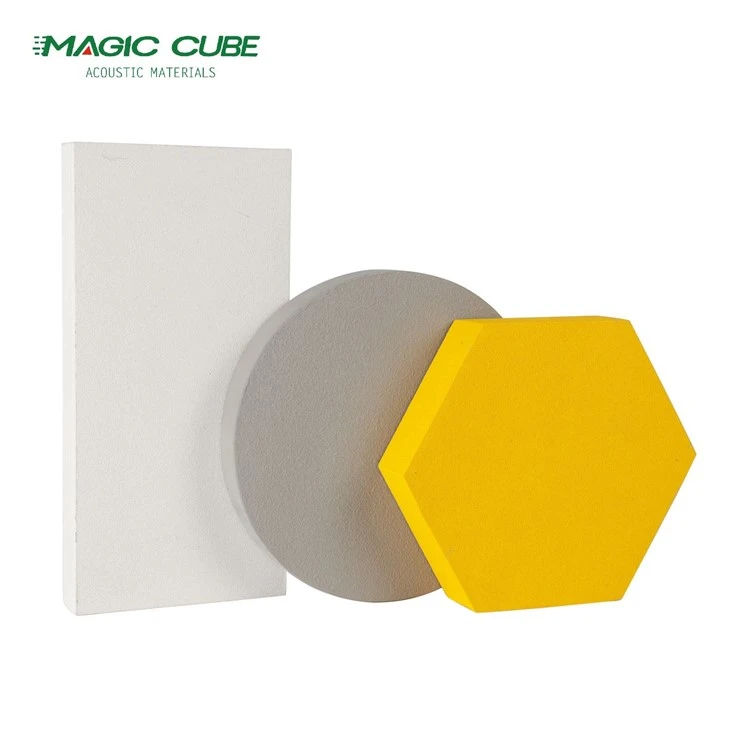 Glass Fiber Tile