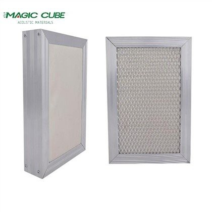 व्यायामशाला ध्वनिकी