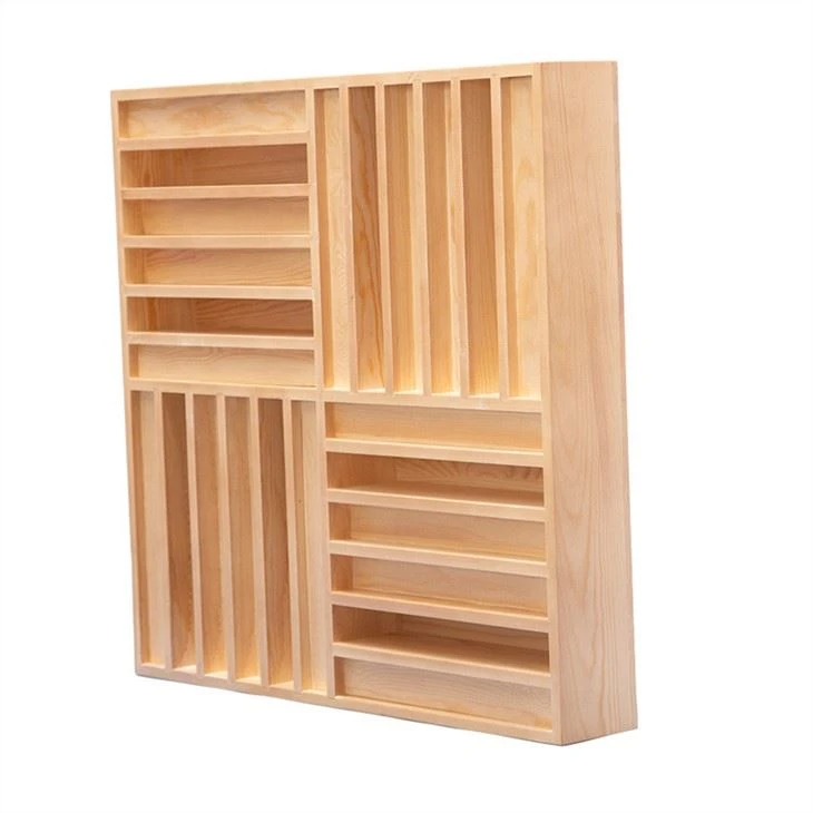 Wood Sound Diffuser Panels