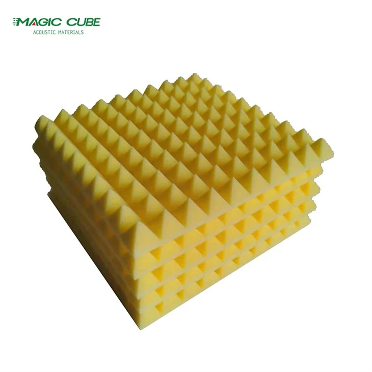 Hanging Sound Foam