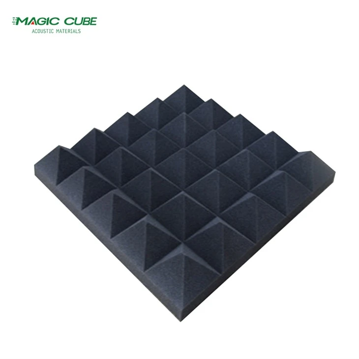 Hanging Sound Foam