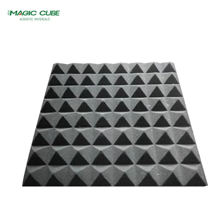 Hanging Sound Foam