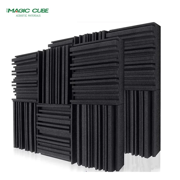 Soundproofing Tiles Home Depot