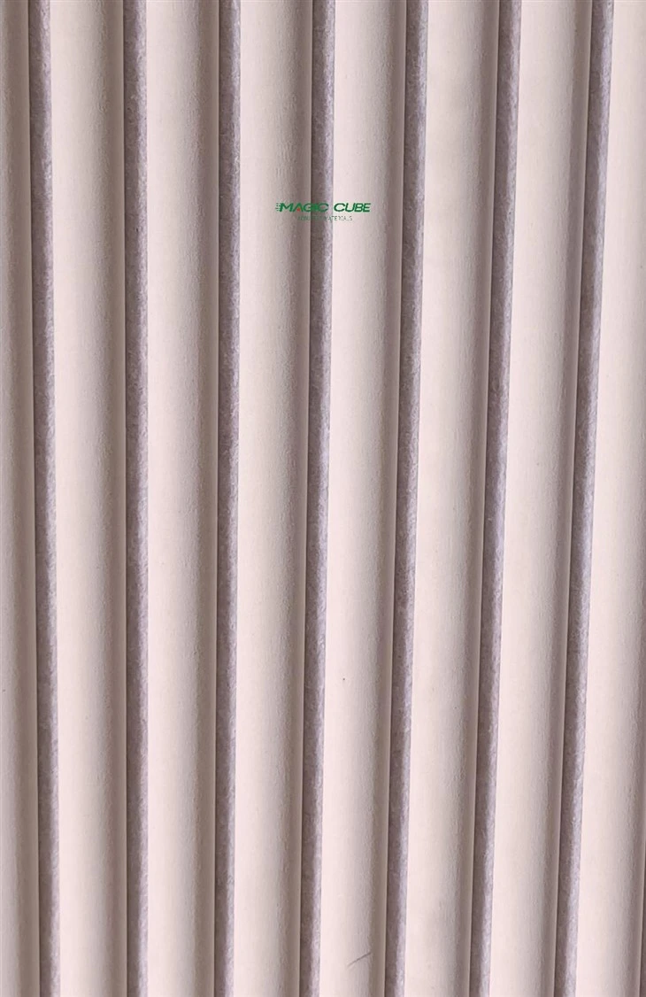 Acoustic Slat Wall