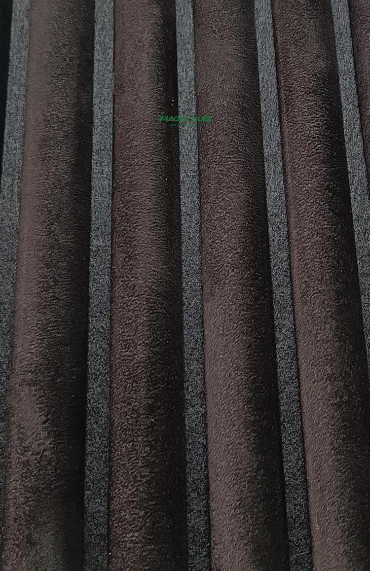 Acoustic Slat Wall